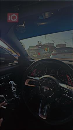 فورد موستانج